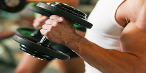 Weight_Lifting